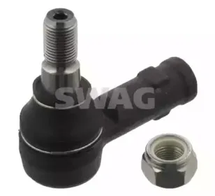 Угловой шарнир, продольная рулевая тяга SWAG купить